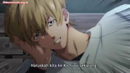 Boukyaku Battery Episode 10 Subtitle Indonesia Boukyaku Battery Episode 10 Subtitle Indonesia
