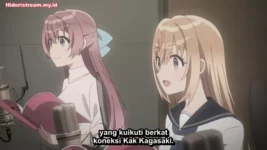 Seiyuu Radio no Uraomote Episode 11 Subtitle Indonesia Seiyuu Radio no Uraomote Episode 11 Subtitle Indonesia