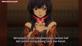 Code Geass: Dakkan no Rozé Episode 1 Subtitle Indonesia Code Geass: Dakkan no Rozé Episode 1 Subtitle Indonesia