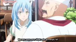 Tensei shitara Slime Datta Ken Season 3 Episode 12 Subtitle Indonesia Tensei shitara Slime Datta Ken Season 3 Episode 12 Subtitle Indonesia