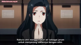 Mahouka Koukou no Rettousei Season 3 Episode 12 Subtitle Indonesia Mahouka Koukou no Rettousei Season 3 Episode 12 Subtitle Indonesia