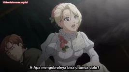 Kuroshitsuji: Kishuku Gakkou-hen Episode 11 Subtitle Indonesia Kuroshitsuji: Kishuku Gakkou-hen Episode 11 Subtitle Indonesia