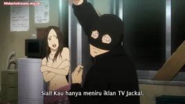 The Fable Episode 12 Subtitle Indonesia The Fable Episode 12 Subtitle Indonesia