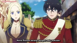 The New Gate Episode 11 Subtitle Indonesia The New Gate Episode 11 Subtitle Indonesia