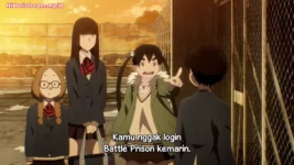 Dead Dead Demons Dededede Destruction (ONA) Episode 4 Subtitle Indonesia Dead Dead Demons Dededede Destruction (ONA) Episode 4 Subtitle Indonesia