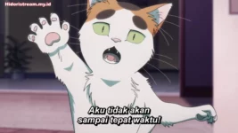 Tonari no Youkai-san Episode 12 Subtitle Indonesia Tonari no Youkai-san Episode 12 Subtitle Indonesia