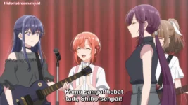 Sasayaku You ni Koi wo Utau Episode 9 Subtitle Indonesia Sasayaku You ni Koi wo Utau Episode 9 Subtitle Indonesia