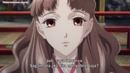 Karasu wa Aruji wo Erabanai Episode 12 Subtitle Indonesia Karasu wa Aruji wo Erabanai Episode 12 Subtitle Indonesia