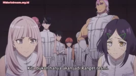Sentai Daishikkaku Episode 11 Subtitle Indonesia Sentai Daishikkaku Episode 11 Subtitle Indonesia
