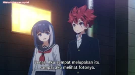 Yozakura-san Chi no Daisakusen Episode 12 Subtitle Indonesia Yozakura-san Chi no Daisakusen Episode 12 Subtitle Indonesia