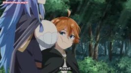 Tensei Kizoku, Kantei Skill de Nariagaru Episode 12 Subtitle Indonesia Tensei Kizoku, Kantei Skill de Nariagaru Episode 12 Subtitle Indonesia