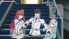 Kami wa Game ni Ueteiru Episode 13 Subtitle Indonesia Kami wa Game ni Ueteiru Episode 13 Subtitle Indonesia