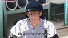 Boukyaku Battery Episode 11 Subtitle Indonesia Boukyaku Battery Episode 11 Subtitle Indonesia