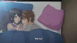 Seishun Buta Yarou wa Randoseru Girl no Yume wo Minai Subtitle Indonesia Seishun Buta Yarou wa Randoseru Girl no Yume wo Minai Subtitle Indonesia