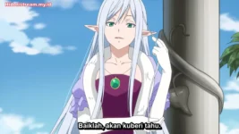 Tensei shitara Slime Datta Ken Season 3 Episode 13 Subtitle Indonesia Tensei shitara Slime Datta Ken Season 3 Episode 13 Subtitle Indonesia