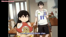 Dead Dead Demons Dededede Destruction (ONA) Episode 5 Subtitle Indonesia Dead Dead Demons Dededede Destruction (ONA) Episode 5 Subtitle Indonesia