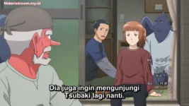 Tonari no Youkai-san Episode 13 Subtitle Indonesia Tonari no Youkai-san Episode 13 Subtitle Indonesia
