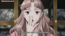 Karasu wa Aruji wo Erabanai Episode 13 Subtitle Indonesia Karasu wa Aruji wo Erabanai Episode 13 Subtitle Indonesia