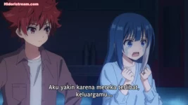 Yozakura-san Chi no Daisakusen Episode 13 Subtitle Indonesia Yozakura-san Chi no Daisakusen Episode 13 Subtitle Indonesia