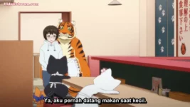 Ramen Akaneko Episode 1 Subtitle Indonesia Ramen Akaneko Episode 1 Subtitle Indonesia