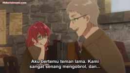 Madougushi Dahliya wa Utsumukanai Episode 1 Subtitle Indonesia Madougushi Dahliya wa Utsumukanai Episode 1 Subtitle Indonesia