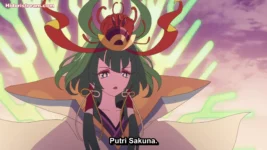 Tensui no Sakuna-hime Episode 1 Subtitle Indonesia Tensui no Sakuna-hime Episode 1 Subtitle Indonesia