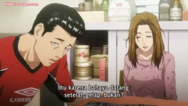 The Fable Episode 14 Subtitle Indonesia The Fable Episode 14 Subtitle Indonesia