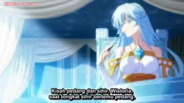 Tsue to Tsurugi no Wistoria Episode 1 Subtitle Indonesia Tsue to Tsurugi no Wistoria Episode 1 Subtitle Indonesia