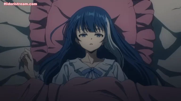 Yozakura-san Chi no Daisakusen Episode 14 Subtitle Indonesia