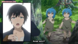 Isekai Yururi Kikou: Kosodateshinagara Boukensha Shimasu Epsiode 1 Subtitle Indonesia Isekai Yururi Kikou: Kosodateshinagara Boukensha Shimasu Epsiode 1 Subtitle Indonesia