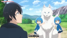 Isekai Yururi Kikou: Kosodateshinagara Boukensha Shimasu Epsiode 2 Subtitle Indonesia Isekai Yururi Kikou: Kosodateshinagara Boukensha Shimasu Epsiode 2 Subtitle Indonesia