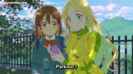 Na Nare Hana Nare Episode 1 Subtitle Indonesia Na Nare Hana Nare Episode 1 Subtitle Indonesia