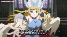 Isekai Shikkaku Episode 1 Subtitle Indonesia Isekai Shikkaku Episode 1 Subtitle Indonesia