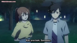 Tasuuketsu Fate of the Majority Episode 2 Subtitle Indonesia Tasuuketsu Fate of the Majority Episode 2 Subtitle Indonesia