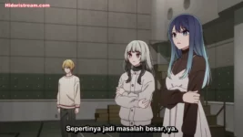 Oshi no Ko Season 2 Episode 2 Subtitle Indonesia Oshi no Ko Season 2 Episode 2 Subtitle Indonesia