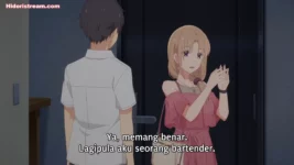 Gimai Seikatsu Episode 2 Subtitle Indonesia Gimai Seikatsu Episode 2 Subtitle Indonesia