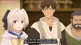 Ore wa Subete wo “Parry” suru: Gyaku Kanchigai no Sekai Saikyou wa Boukensha ni Naritai Episode 2 Subtitle Indonesia Ore wa Subete wo “Parry” suru: Gyaku Kanchigai no Sekai Saikyou wa Boukensha ni Naritai Episode 2 Subtitle Indonesia