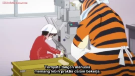 Ramen Akaneko Episode 2 Subtitle Indonesia Ramen Akaneko Episode 2 Subtitle Indonesia
