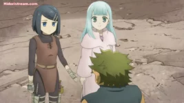 Dungeon no Naka no Hito Episode 2 Subtitle Indonesia Dungeon no Naka no Hito Episode 2 Subtitle Indonesia