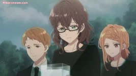 Madougushi Dahliya wa Utsumukanai Episode 2 Subtitle Indonesia Madougushi Dahliya wa Utsumukanai Episode 2 Subtitle Indonesia