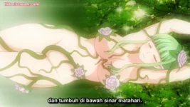 Elf-san wa Yaserarenai Episode 2 Subtitle Indonesia Elf-san wa Yaserarenai Episode 2 Subtitle Indonesia