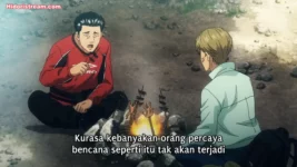 The Fable Episode 15 Subtitle Indonesia The Fable Episode 15 Subtitle Indonesia
