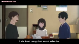 Shoushimin Series Episode 2 Subtitle Indonesia Shoushimin Series Episode 2 Subtitle Indonesia