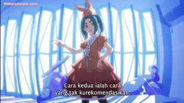 Monogatari Series: Off & Monster Season Episode 2 Subtitle Indonesia Monogatari Series: Off & Monster Season Episode 2 Subtitle Indonesia