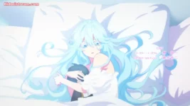 Tsue to Tsurugi no Wistoria Episode 2 Subtitle Indonesia Tsue to Tsurugi no Wistoria Episode 2 Subtitle Indonesia