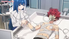 Yozakura-san Chi no Daisakusen Episode 15 Subtitle Indonesia Yozakura-san Chi no Daisakusen Episode 15 Subtitle Indonesia
