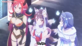 VTuber Nandaga Haishin Kiri Wasuretara Densetsu ni Natteta Episode 2 Subtitle Indonesia VTuber Nandaga Haishin Kiri Wasuretara Densetsu ni Natteta Episode 2 Subtitle Indonesia
