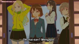 Na Nare Hana Nare Episode 2 Subtitle Indonesia Na Nare Hana Nare Episode 2 Subtitle Indonesia