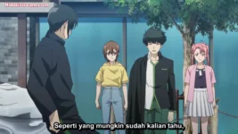 Tasuuketsu Fate of the Majority Episode 3 Subtitle Indonesia Tasuuketsu Fate of the Majority Episode 3 Subtitle Indonesia