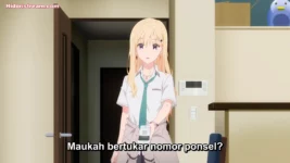 Gimai Seikatsu Episode 3 Subtitle Indonesia Gimai Seikatsu Episode 3 Subtitle Indonesia